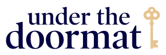 Doormat BE